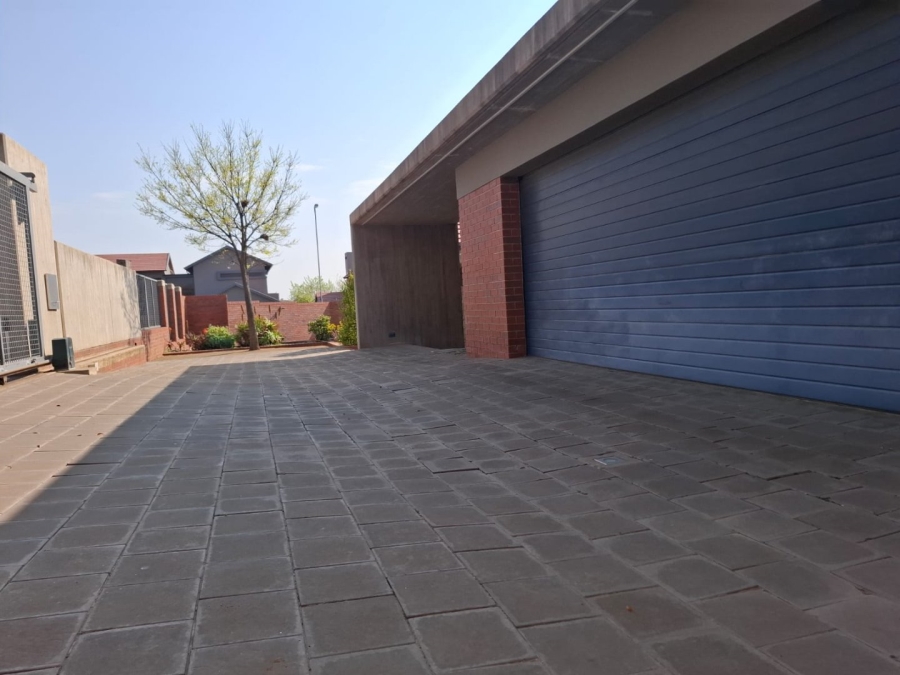 3 Bedroom Property for Sale in Wild Olive Estate Free State
